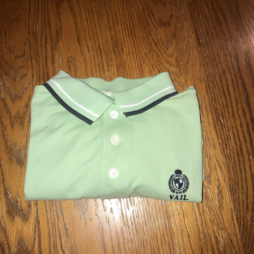 Woodlake Polo